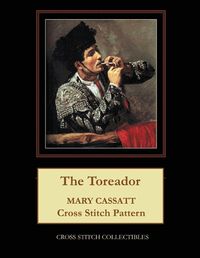 Cover image for The Toreador