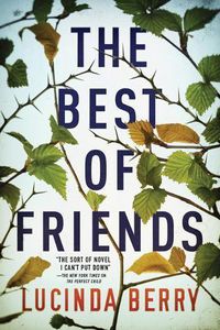 Cover image for The Best of Friends