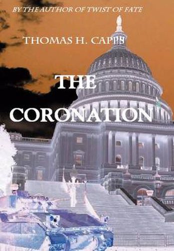 Cover image for The Coronation