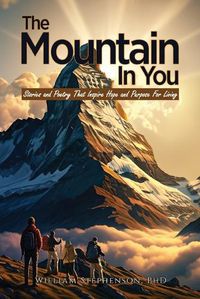 Cover image for The Mountain In You