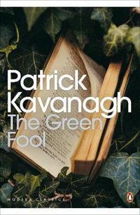 Cover image for The Green Fool