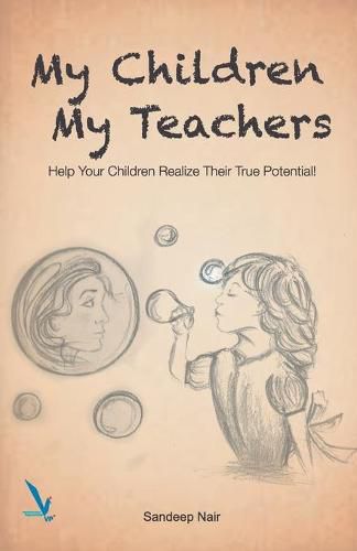 Cover image for My Children My Teachers