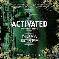 Cover image for Activated