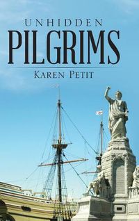 Cover image for Unhidden Pilgrims
