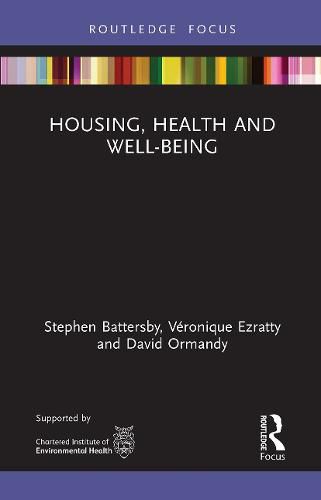 Housing, Health and Well-Being