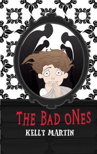 Cover image for The Bad Ones