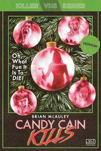 Cover image for Candy Cain Kills