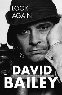 Cover image for Look Again: The Autobiography