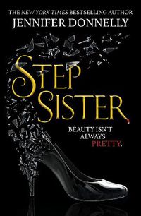 Cover image for Stepsister