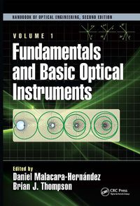 Cover image for Fundamentals and Basic Optical Instruments