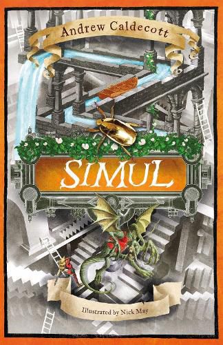 Cover image for Simul