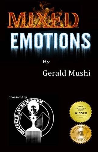 Cover image for Mixed Emotions