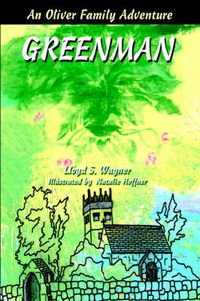 Cover image for Greenman