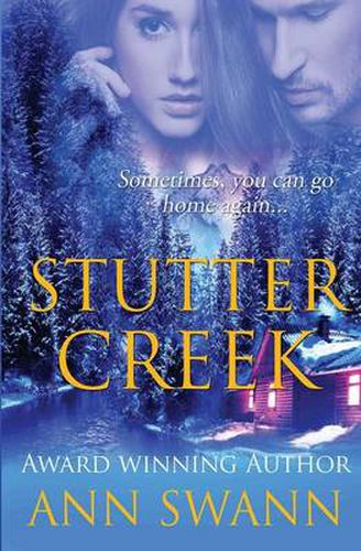 Cover image for Stutter Creek