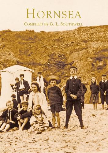 Cover image for Hornsea