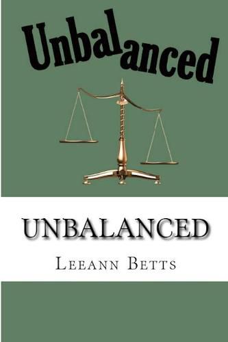 Cover image for Unbalanced