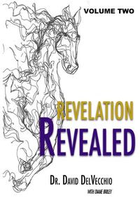 Cover image for Revelation Revealed: Volume Two