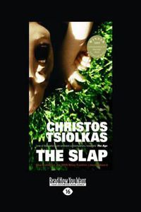 Cover image for The Slap