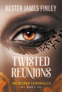 Cover image for Twisted Reunions