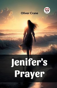 Cover image for Jenifer's Prayer