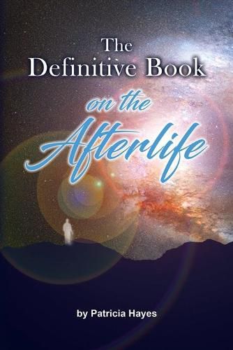 Cover image for The Definitive Book on the Afterlife