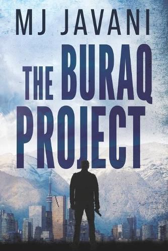 Cover image for The Buraq Project