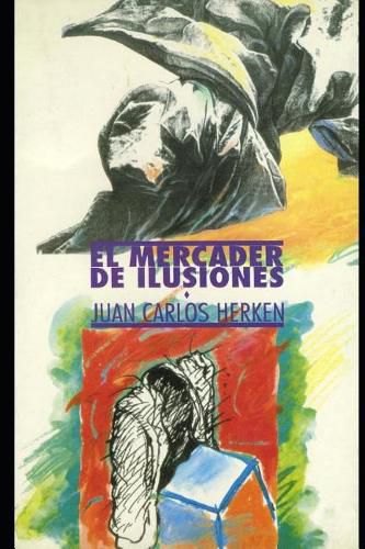 Cover image for El Mercader de Ilusiones