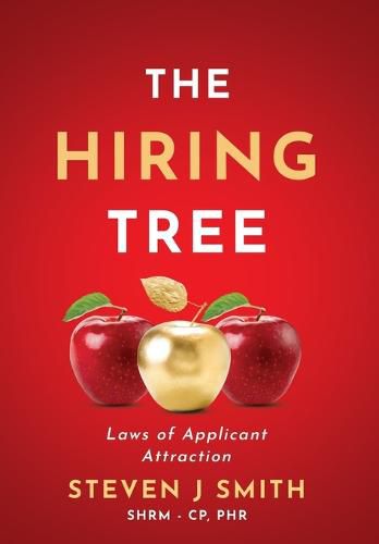 Cover image for The Hiring Tree