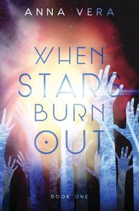 Cover image for When Stars Burn Out (Europa 1)