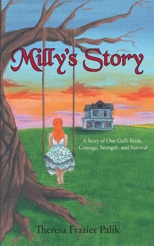 Cover image for Milly's Story