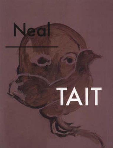 Cover image for Neal Tait