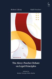 Cover image for The Alexy-Poscher Debate on Legal Principles