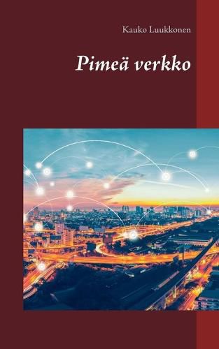 Cover image for Pimea verkko