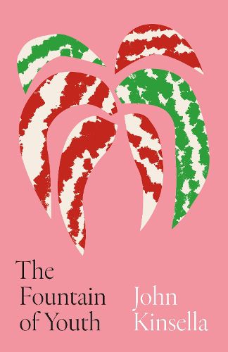 Cover image for The Fountain of Youth