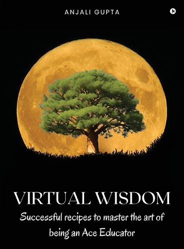 Cover image for Virtual Wisdom