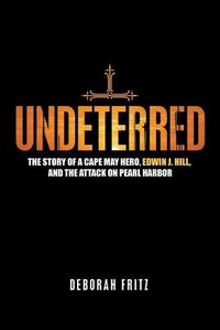 Cover image for Undeterred