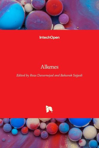 Cover image for Alkenes