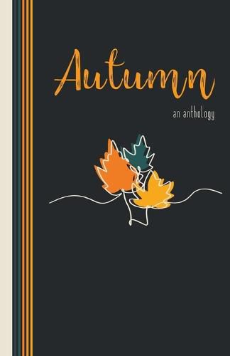 Cover image for Autumn: An Anthology