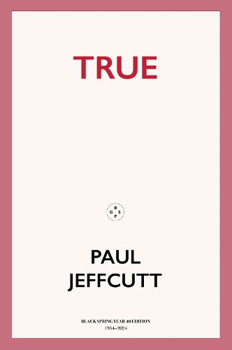 Cover image for True