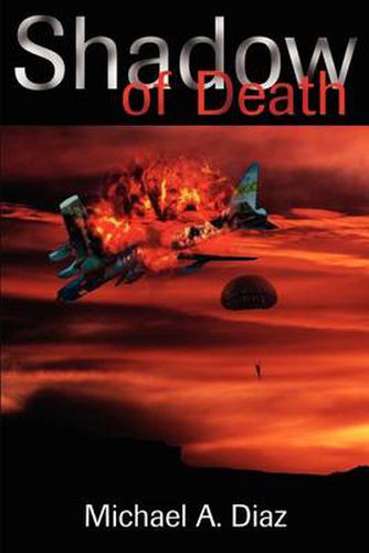 Cover image for Shadow of Death