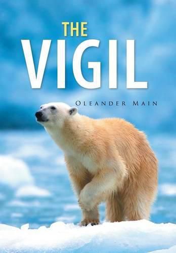 Cover image for The Vigil