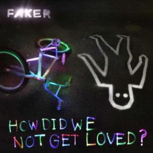 How Did We Not Get Loved Ep