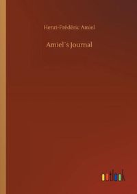 Cover image for Amiels Journal