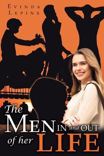 Cover image for The Men In and Out of Her Life