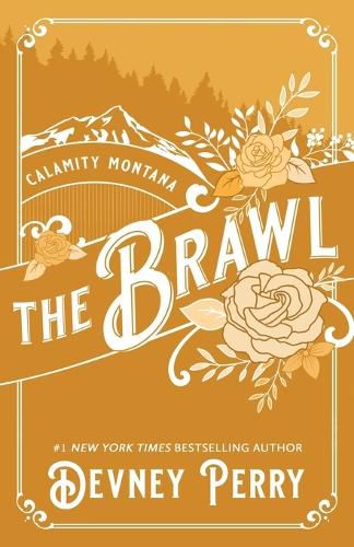Cover image for The Brawl
