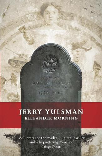 Cover image for Elleander Morning