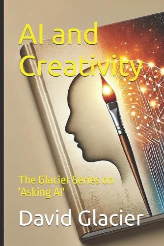 Cover image for AI and Creativity