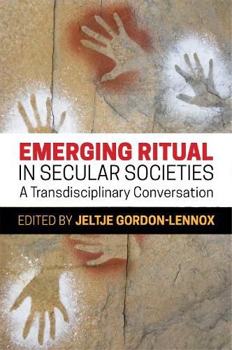 Cover image for Emerging Ritual in Secular Societies: A Transdisciplinary Conversation