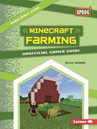 Cover image for Minecraft Farming