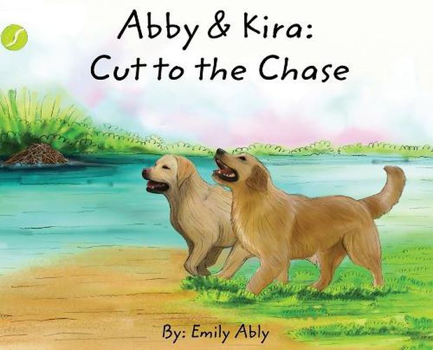 Cover image for Abby & Kira